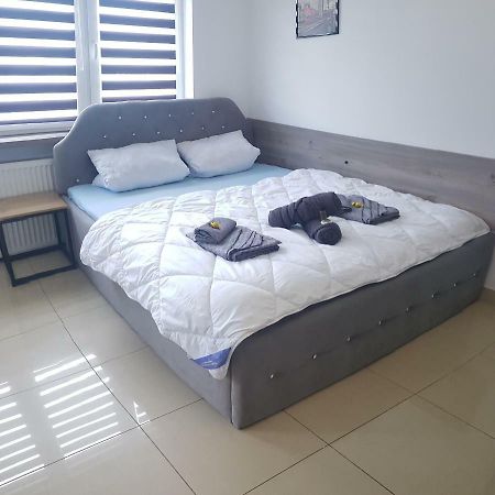 Apartament Rudy 102 Self Check-In 24H Bytom Exterior foto