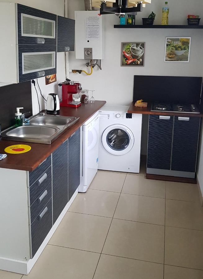Apartament Rudy 102 Self Check-In 24H Bytom Exterior foto
