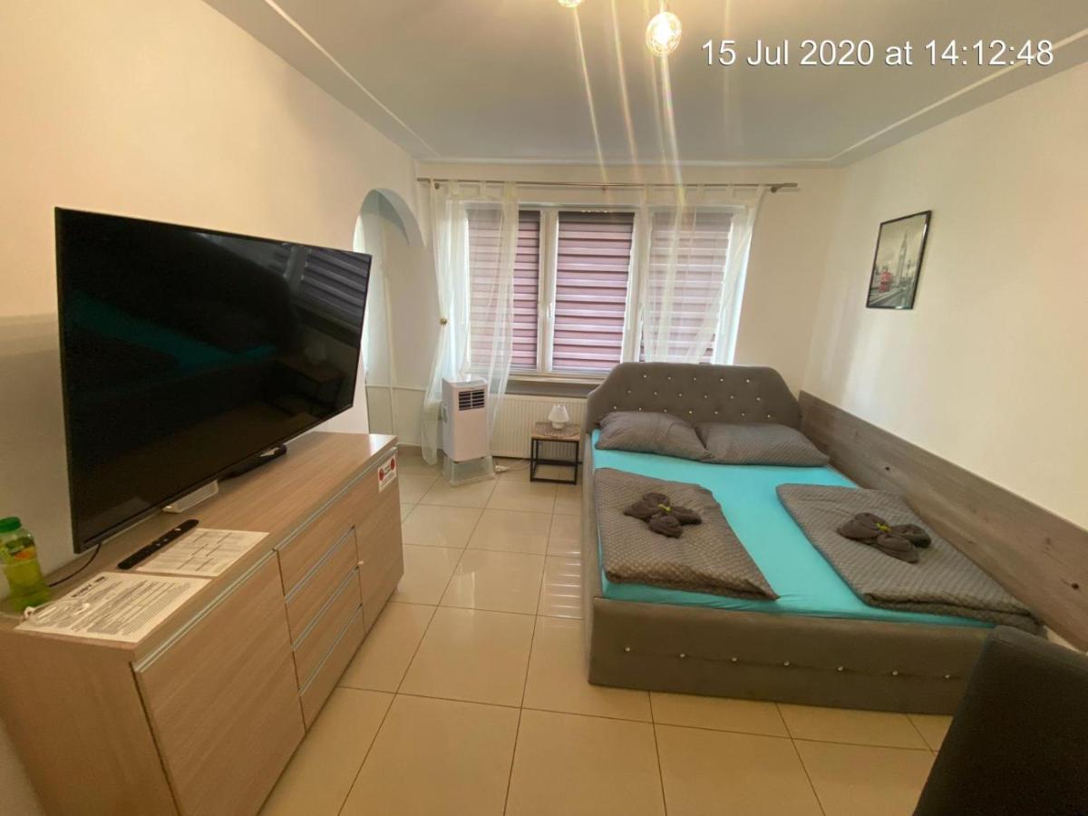 Apartament Rudy 102 Self Check-In 24H Bytom Exterior foto